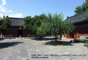 21- Pekin- Zhihuashi